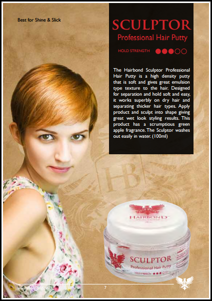 Hairbond Scluptor United Kingdom - Hair & Beauty Supply Hairbond Scluptor United Kingdom - Hair & Beauty Supply