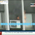 Incendie à la Régideso : le 5ème niveau de l’Immeuble a pris feu ! ( Article + vidéo + Réaction de Grabriel Mokia )