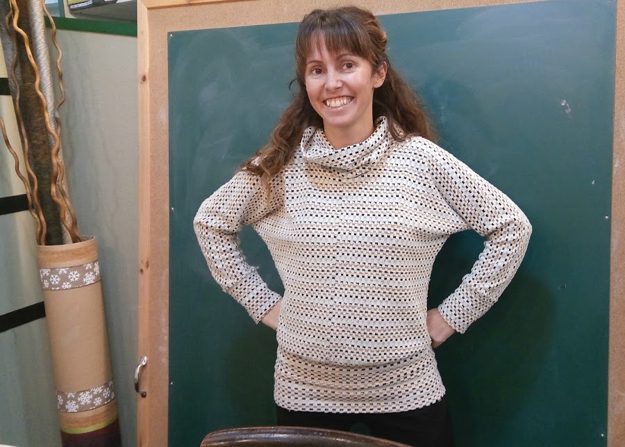 Osha Mi rincón de mariposas