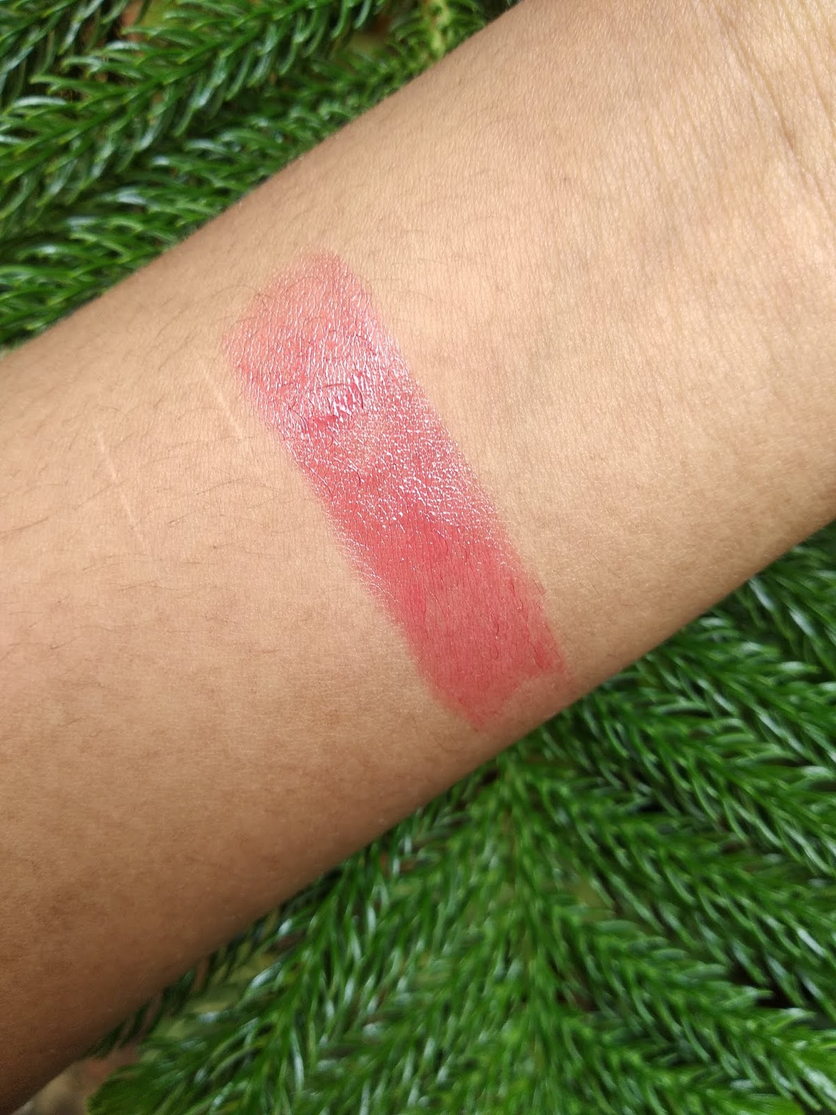 Maybelline New York Alia Loves New York Baby Lips Review Highline