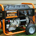 Generadores de Gas Natural vs. Generadores Eléctricos Diesel: Ventajas y Desventajas