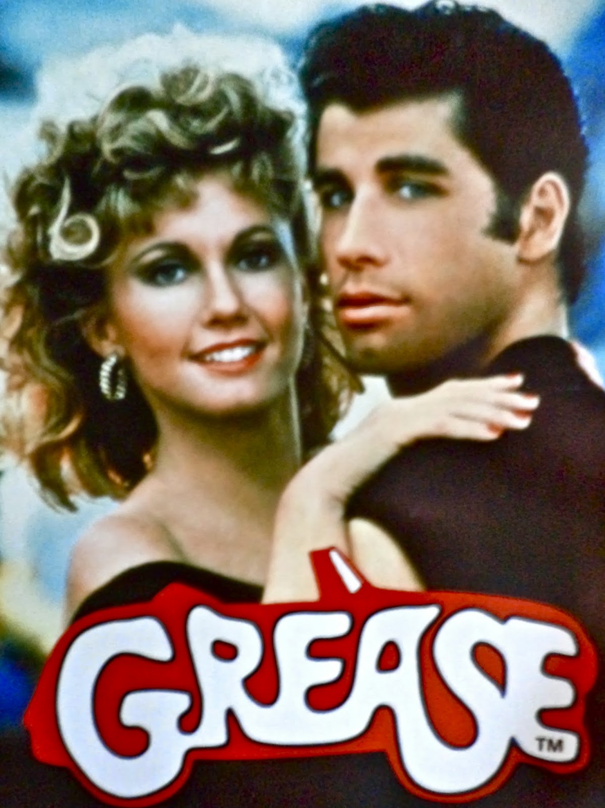 Culver City P.O. Grease is the Word