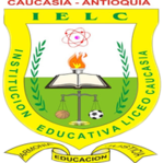I.E Liceo Caucasia