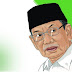 KH Hasyim Muzadi Meninggal Dunia