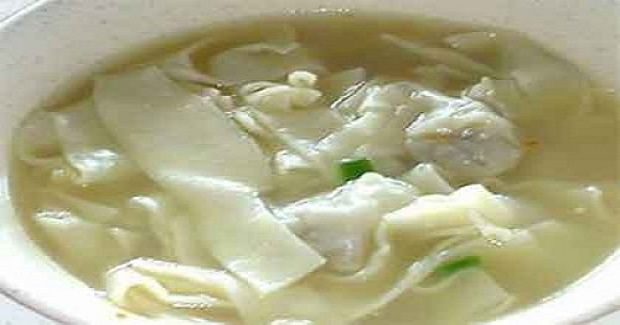Pancit Molo Recipe Pancit Molo Recipe