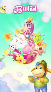 Game Pet's Island-Donkey Adventure Apk