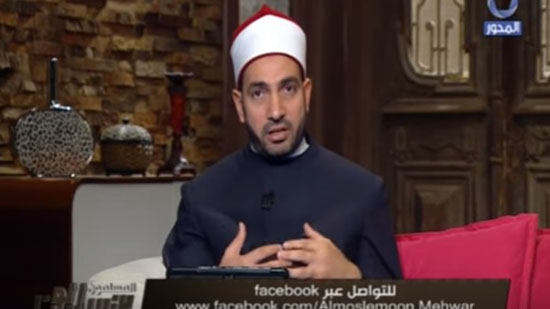 تشتعل ازمة سالم عبد الجليل وعلماء الدين تشتعل ازمة سالم عبد الجليل وعلماء الدين