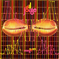 Gilberto Gil - Discografia gilberto gil Ogum Xang%25C3%25B4 1975 - Gilberto Gil - Discografia