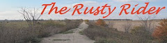 The Rusty Rider
