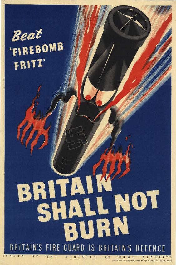 British propaganda posters worldwartwo.filminspector.com