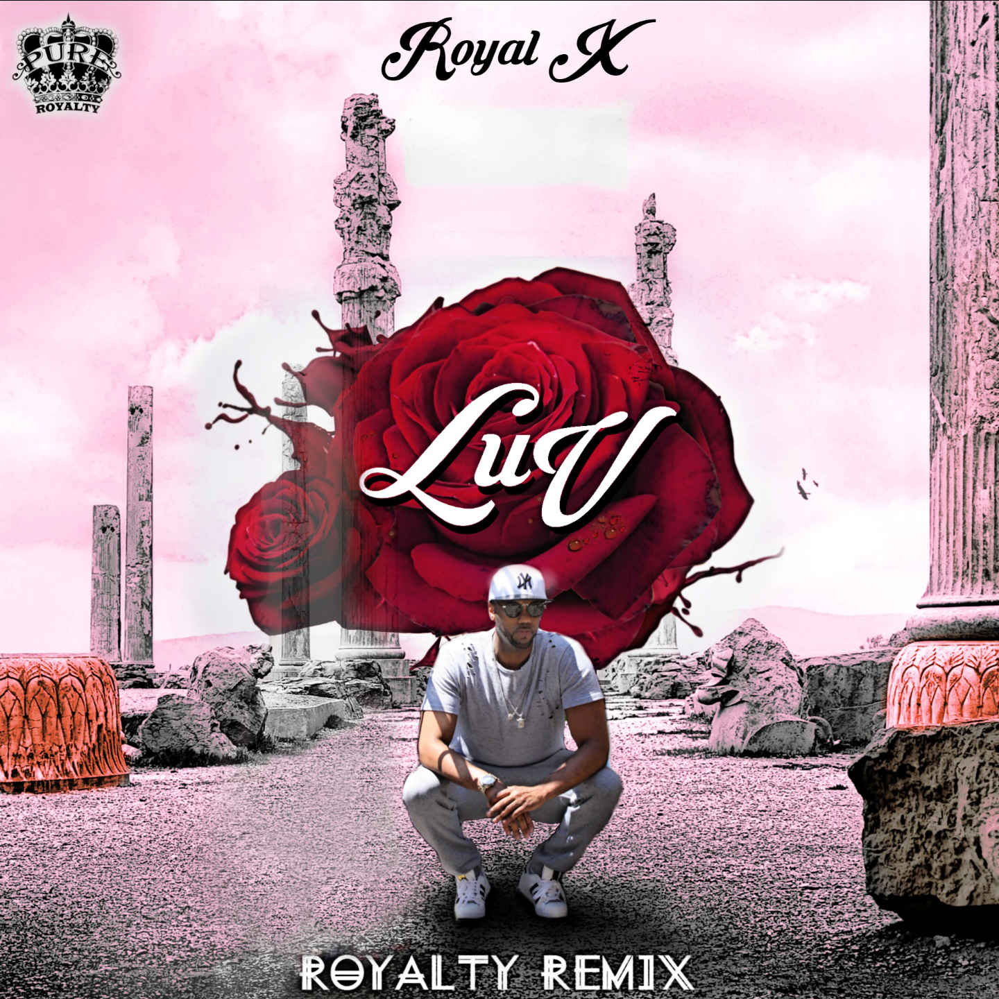 Royalty remix