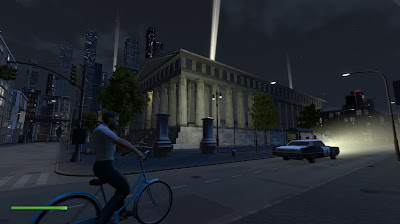 Agent Roswell Game Screenshot 7