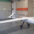 Στη ΔΕΘ θα παρουσιαστεί το πρώτο ελληνικό drone HCUAV RX-1