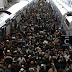 French rail strike update: Trains cancelled on Thursday as Macron refuses to budge