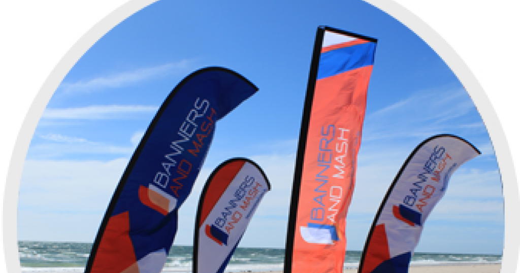 Banners and Mash Blog Shop Front Flags And Banners To Attract