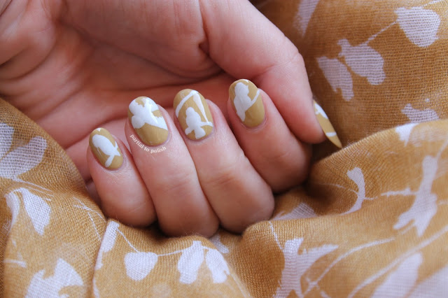 American Apparel Trenchcoat