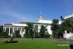 istana bogor