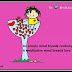 A meditative mind breeds love