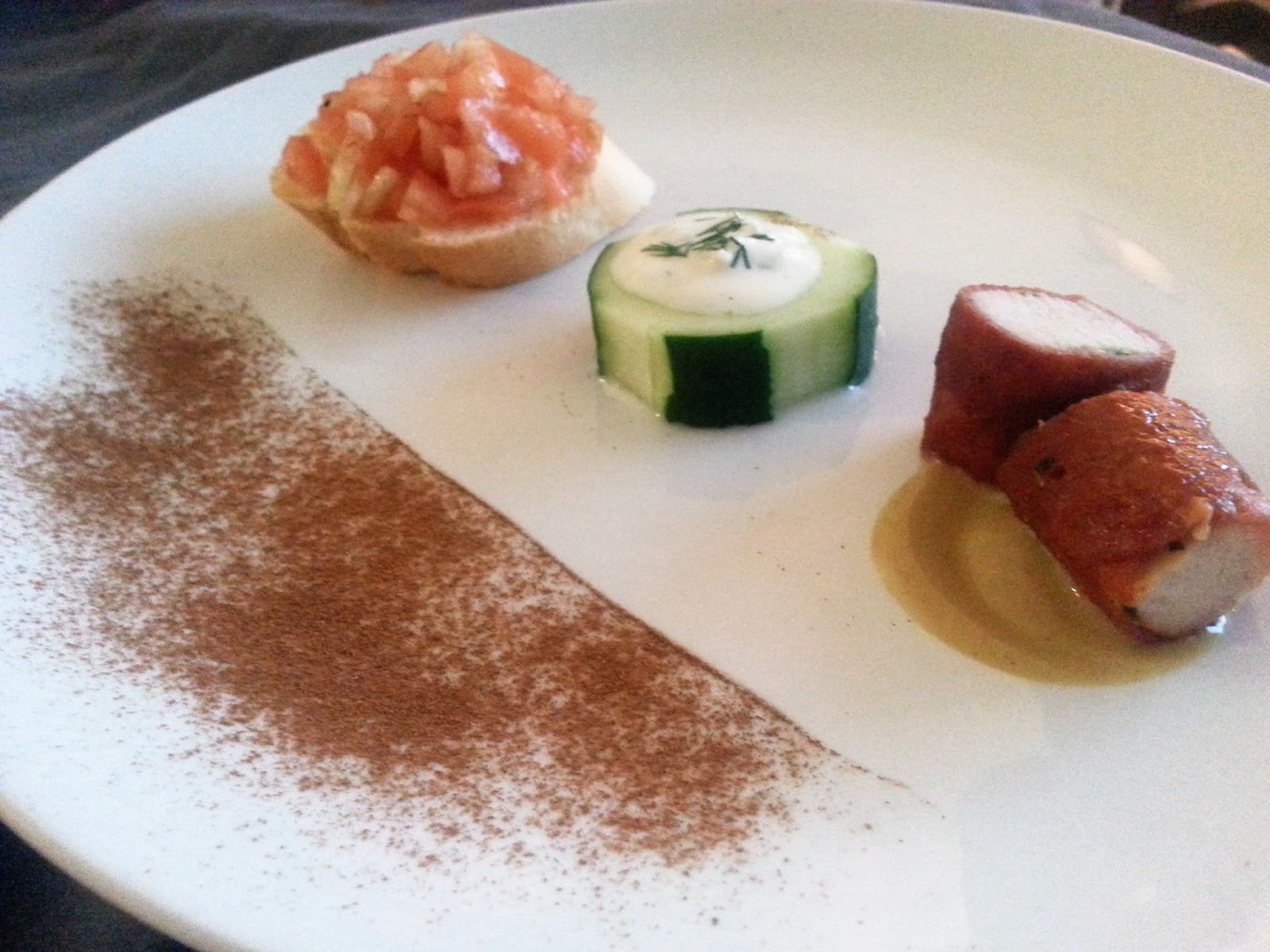 Appetizing Appetizers