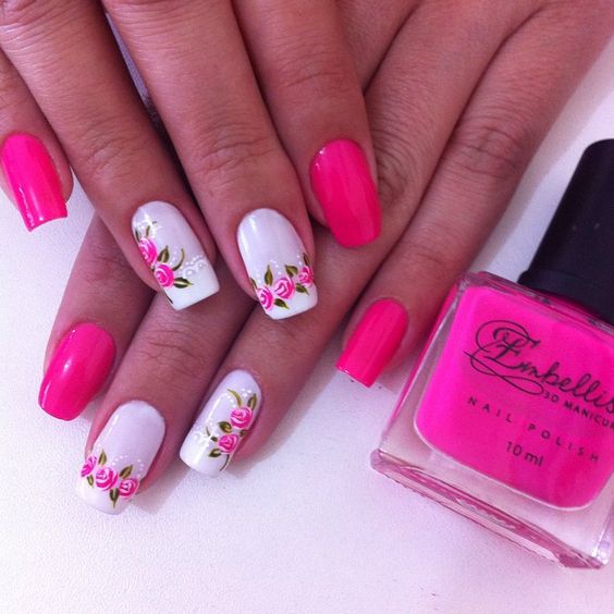Asu Nail Designs Asu Nail Designs
