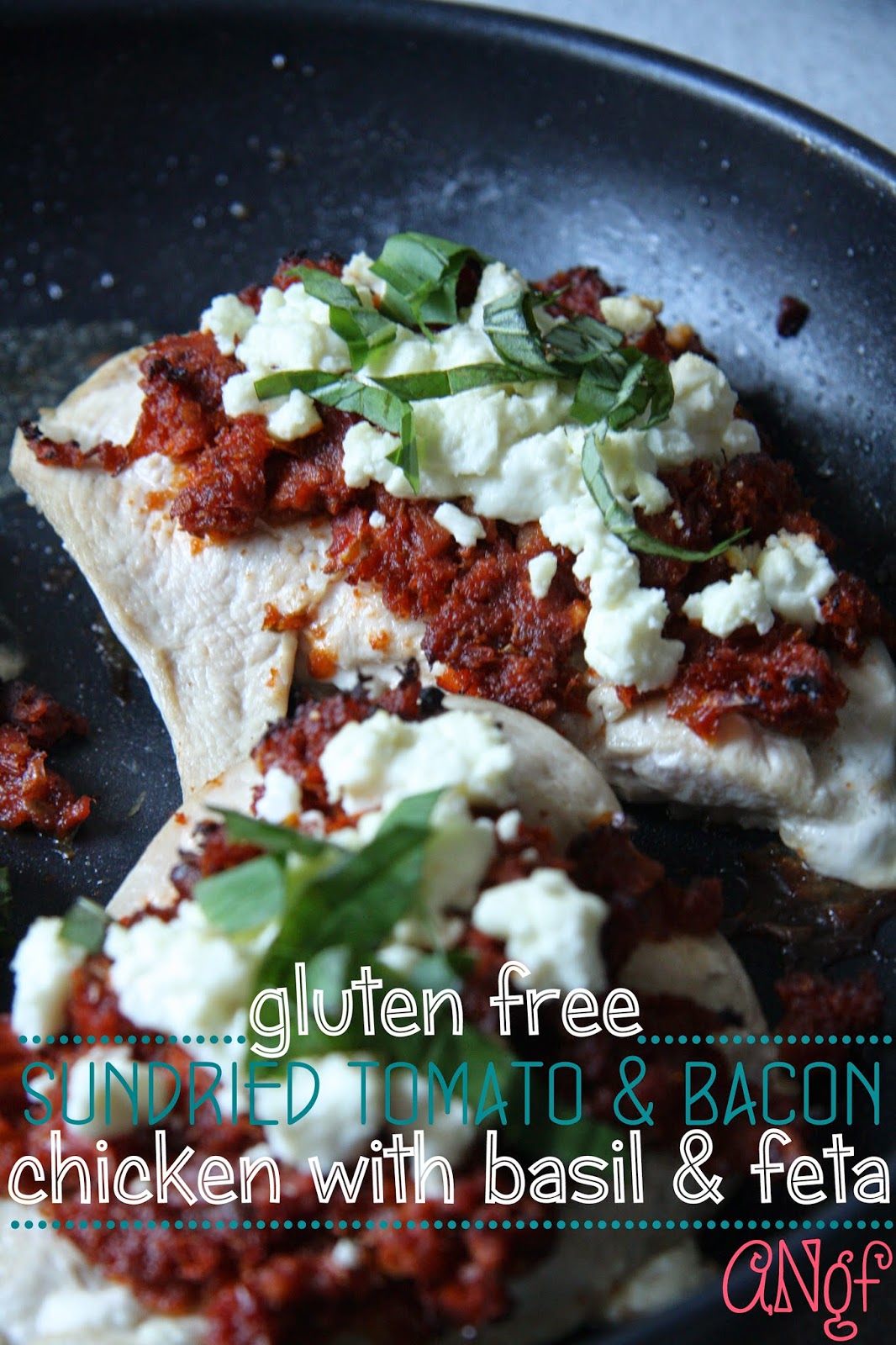 Anyonita Nibbles GlutenFree Recipes Gluten Free Sundried Tomato