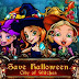 SAVE HALLOWEEN: WITCHES CITY - En Español