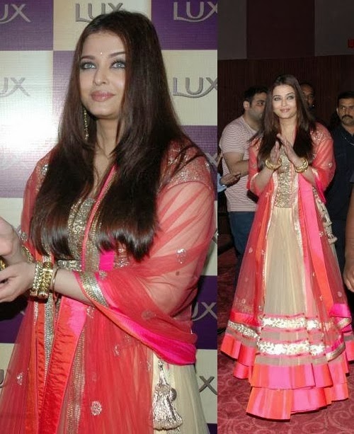 aishwarya rai in churidar
