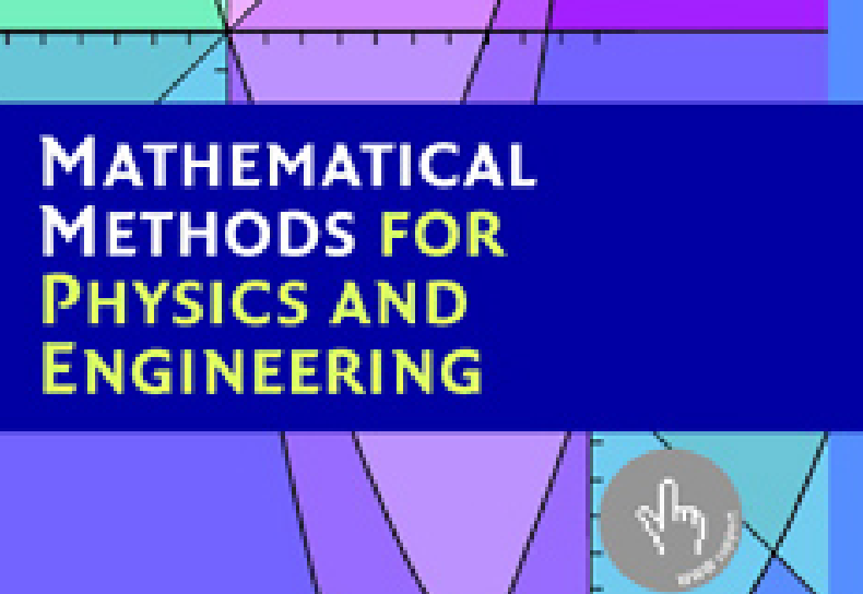 MATHEMATICAL METHODS FOR PHYSICS AND ENGINEERING K F RILEY_M P HABSON