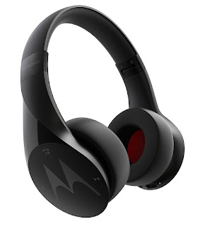 Motorola Pulse Escape Headphones - Specifications - Reviews - Comparison - Features