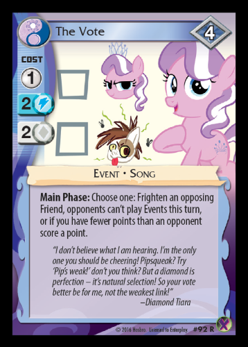 and up in the ultra rare two color cards we have rainbow dash kicking flank in the alternate timeline where the crystal empire invaded equestria - All The Colors Of The Rainbow Song and up in the ultra rare two color cards we have rainbow dash kicking flank in the alternate timeline where the crystal empire invaded equestria - All The Colors Of The Rainbow Song