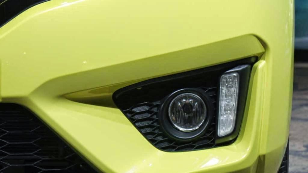 SELAMAT DATANG DI INDOMEGAH JAYA AUTO : JAZZ GK5 Parts (2014-now)