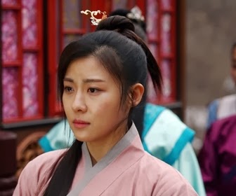 Drama Korea 'Empress Ki' Tetap Menguasai Rating
