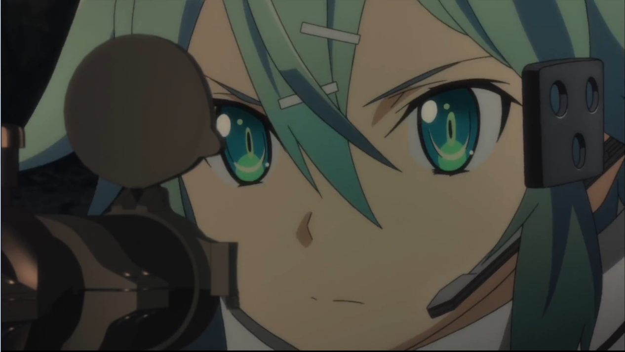 Sword Art Online Season 2 Streaming