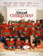 Sinopsis Film ALMOST CHRISTMAS (2016) Sinopsis Film ALMOST CHRISTMAS (2016)