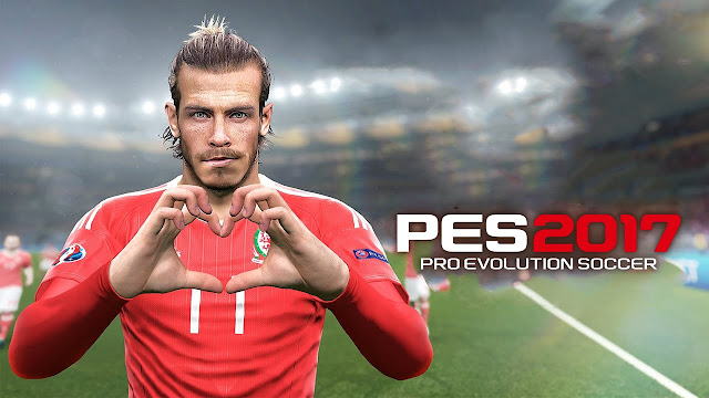 Pes 2017 Türkçe Spiker/Türkiye Süper Lig Yama Full İndir 2