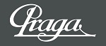 Logo Praga marca de autos