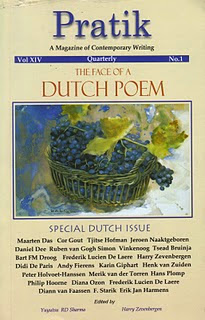 The Dutch Issue
