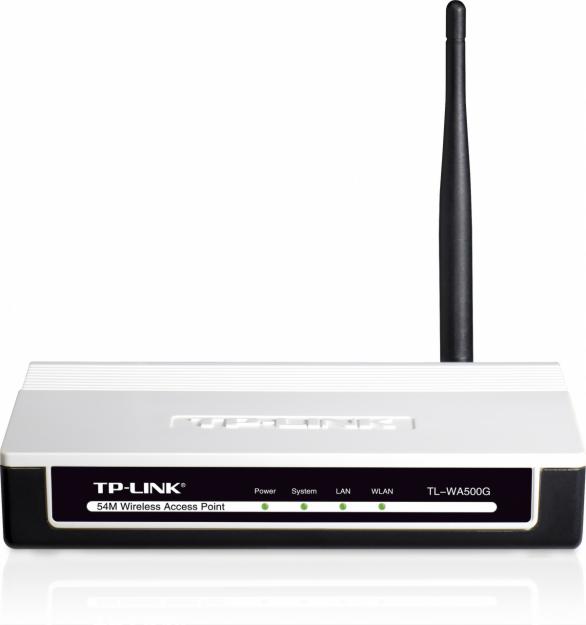 Cara Setting Access Point TP LINK TLWA500G Shan Shan Satria Ramdhana