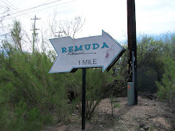 Remuda Ranch This a'way.