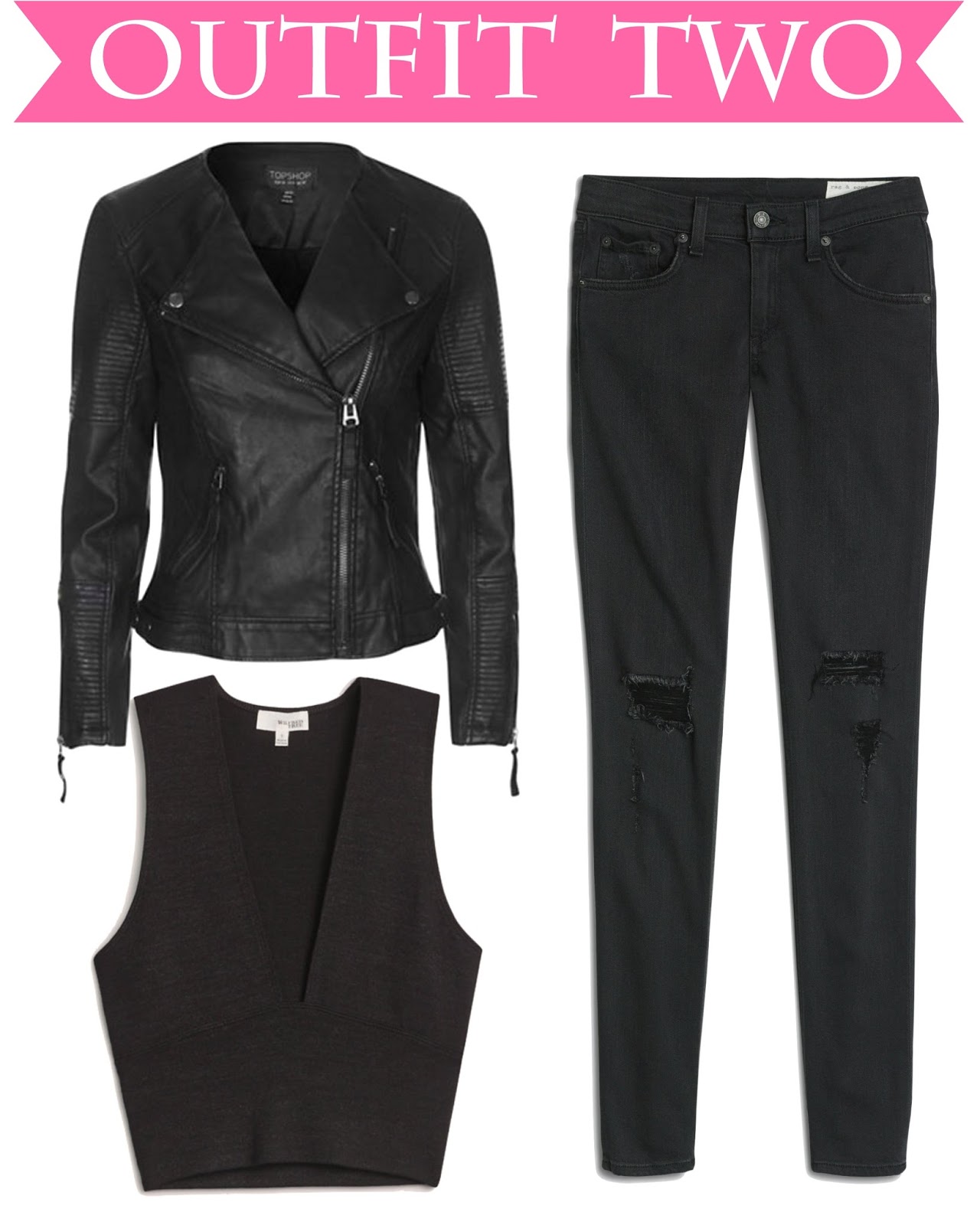 Concert Outfits | Help Me Get Ready For Beyoncé