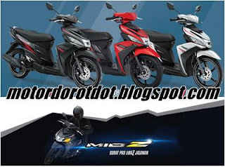 Yamaha Mio Z Yamaha Mio Z
