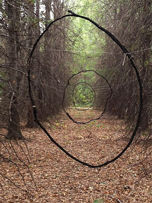 land art space