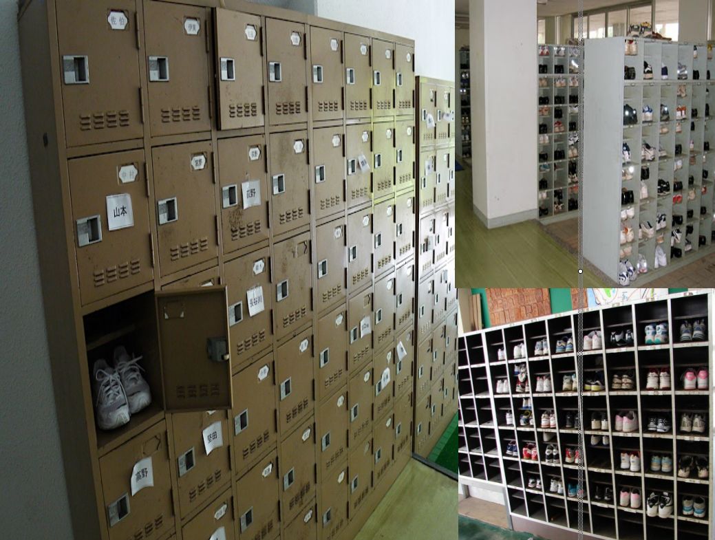 Harbord Japanese Culture Club Summary Japanese School Life