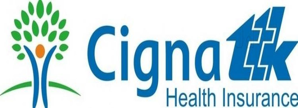 Cigna similar companies cvs health inside