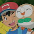 Capitulo 4 Temporada 20: ¡Primera captura en Alola, al estilo Ketchum!