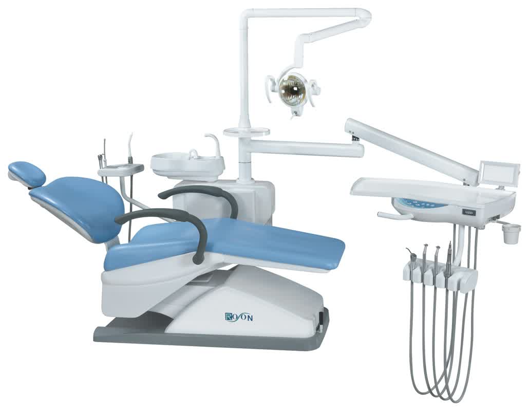 Servis alat kedokteran gigi