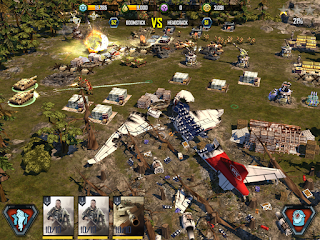 War Commander: Rogue Assault v2.35.1 Mega Mod APK Is Here! War Commander: Rogue Assault v2.35.1 Mega Mod APK Is Here!