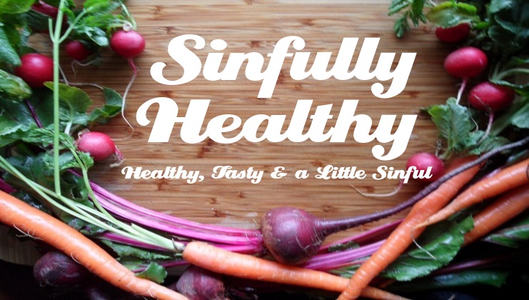 Sinfully Healthy