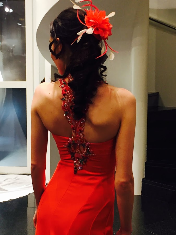 Fitness And Chicness-Presentacion Coleccion Fiesta 2018 Pronovias Granada-31