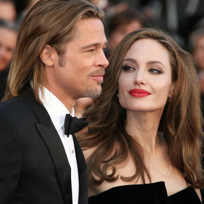 YOU GUYS — BRANGELINA IS NO MORE!!!!!
